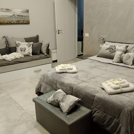 Mary House Napoli Centro Leilighet Eksteriør bilde