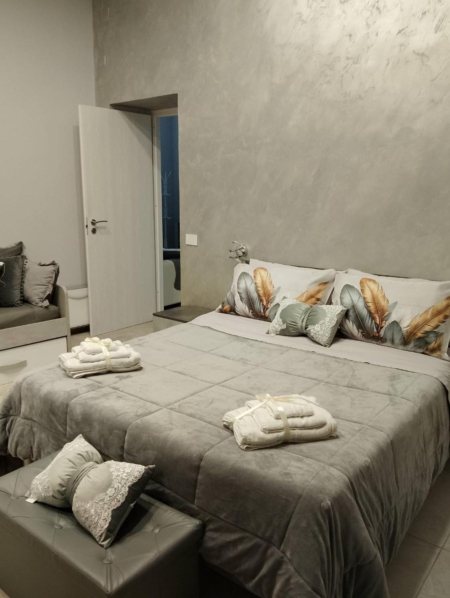 Mary House Napoli Centro Leilighet Eksteriør bilde