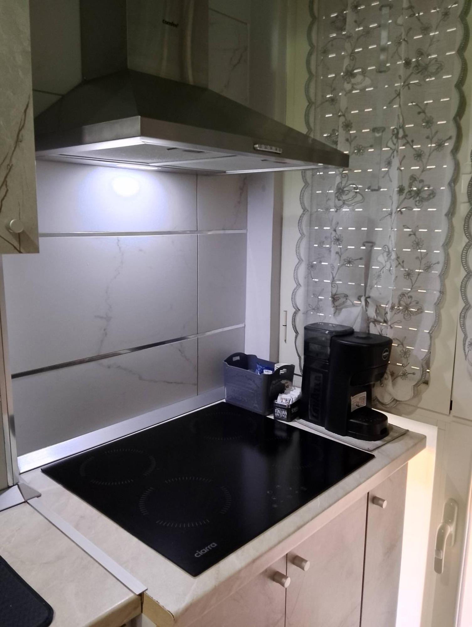 Mary House Napoli Centro Leilighet Eksteriør bilde