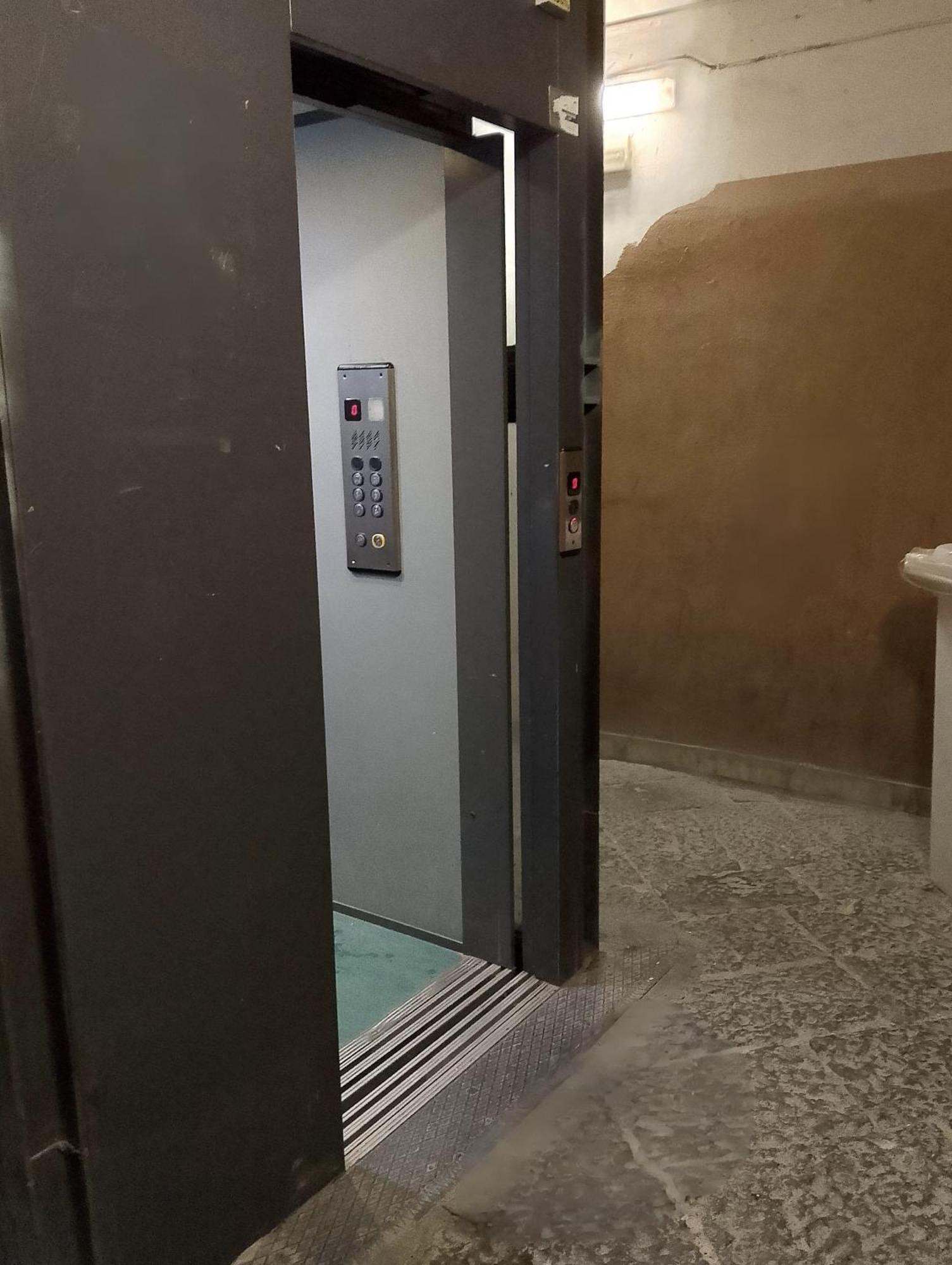 Mary House Napoli Centro Leilighet Eksteriør bilde
